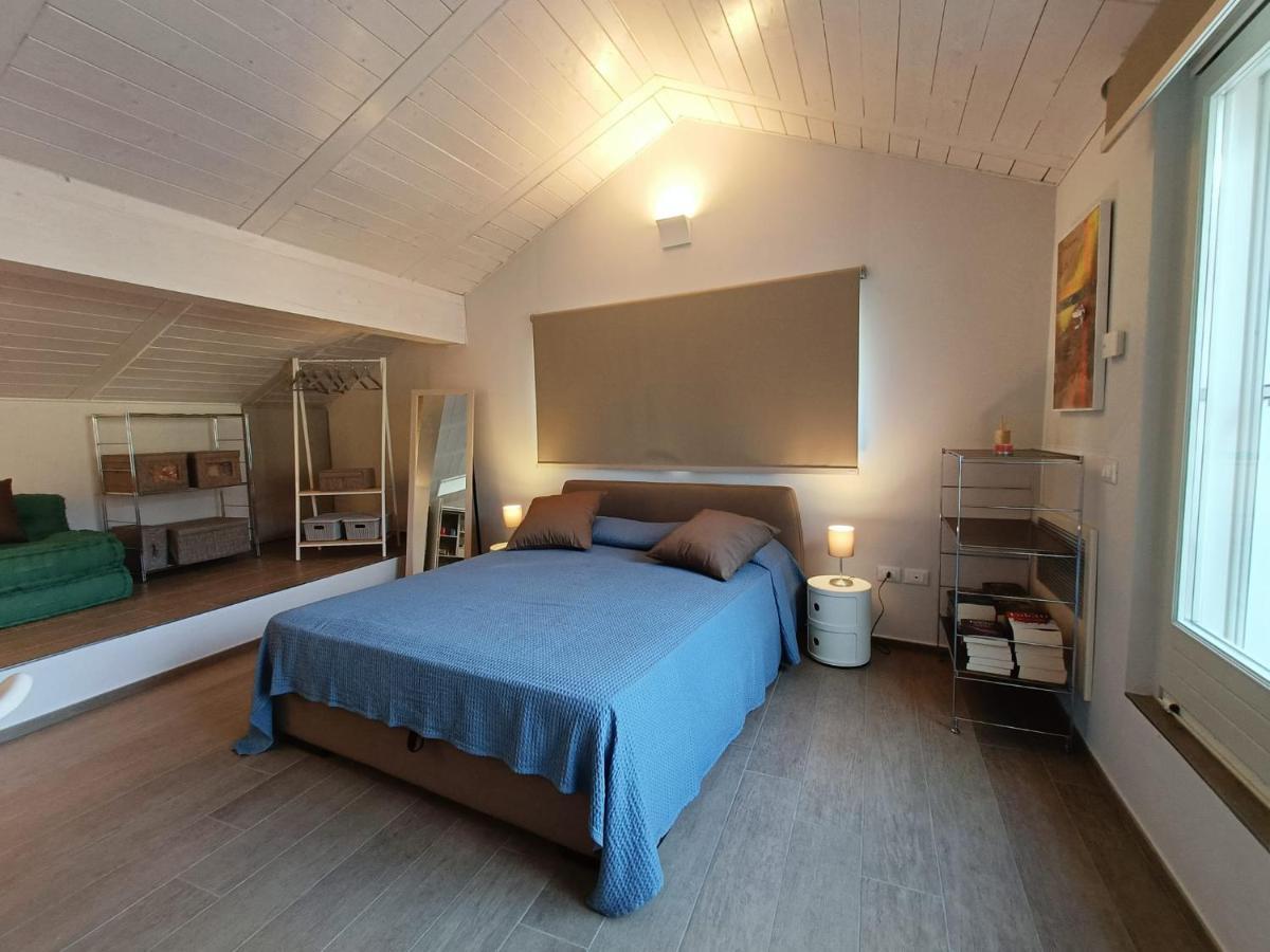 Piazza San Secondo Incantevole Wifi Apartment Asti
