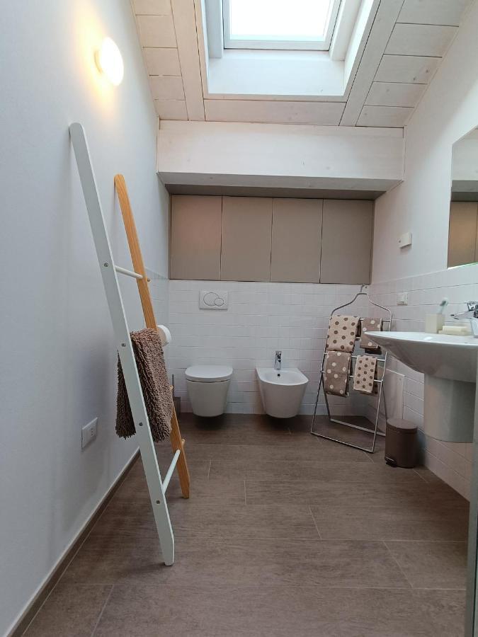 Apartment Piazza San Secondo Incantevole Wifi